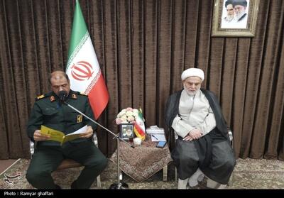 نشست هماهنگی محلات اسلامی در کردستان- عکس صفحه استان تسنیم | Tasnim