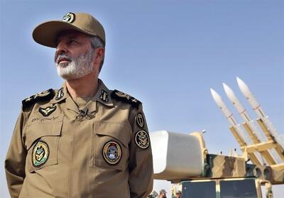 سرلشکر موسوی: ‌برای درگیری احتمالی آینده ‌در آمادگی صددرصدی هستیم - تسنیم