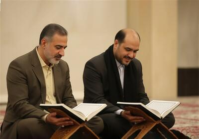منافسه‌خوانی قرآن؛ ابزاری برای ترویج فرهنگ تدبر و فهم آیات - تسنیم
