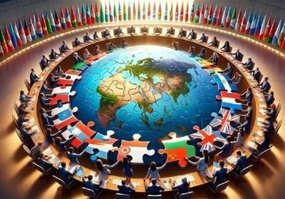 اسنپ‌بک و حرکت به سمت نظم نوین چندقطبی در دنیا - تسنیم