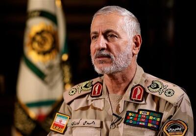 سرباز مرزبانی، نخستین شهید جنگ 12 روزه/سربازان دشمن هنگام خروج از افغانستان روانی و معتاد بودند - تسنیم