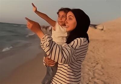 موج امید به نجات در سواحل فلسطین/ ناوگان صمود در 200 مایلی غزه - تسنیم