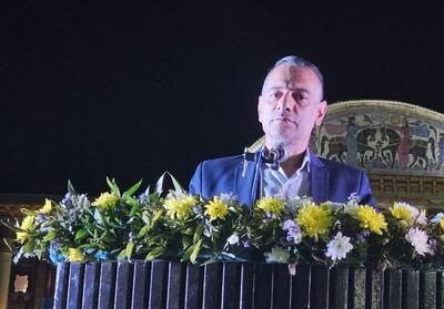 ارتش جمهوری اسلامی ایران در دفاع مقدس دوم نیز حماسه آفرید - تسنیم