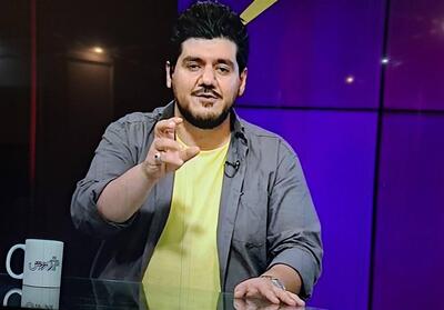واکنش مجری تلویزیون به جنجال ضرب‌المثل | فان و شوخی بود؛ اگر کسی دلخور شد عذرخواهی می‌کنم - تسنیم