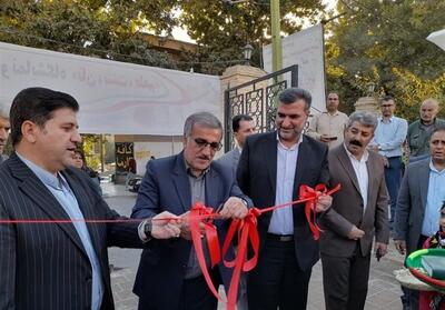 میراث ناملموس ایلام در   قلعه والی   به نمایش درآمد - تسنیم