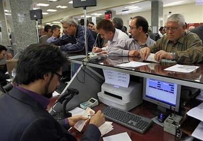 آغاز سطح‌بندی مشتریان بانکی/ محدودیت سالانه واریز و برداشت تعیین شد - تسنیم