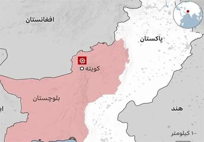 انفجار در کویته پاکستان؛ 12 نفر کشته و 30 تن زخمی شدند - تسنیم