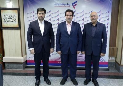 للـه‌گانی: بانک رفاه کارگران از شرکت‌های بیمه حمایت می‌کند - تسنیم