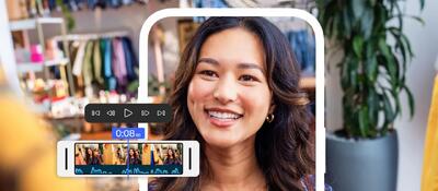ادوبی بالاخره پریمیر را برای آیفون منتشر کرد + تصویر
