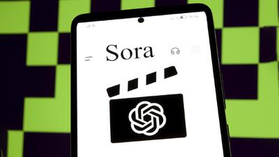 اپلیکیشن ویدیویی Sora 2 ؛ پاسخ OpenAI به تیک‌تاک