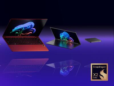 اسنپدراگون X2 الیت اکستریم در عملکرد پردازنده از M4 اپل پیشی گرفت + ویدئو