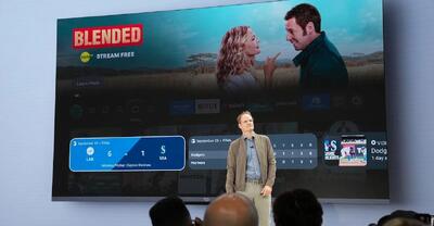 با الکسا پلاس بدون نیاز به گوشی همه‌چیز را روی تلویزیون‌ Fire TV جست‌وجو کنید