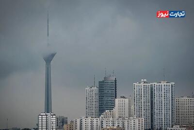 35 هزار و 540 مرگ در یک سال؛ بهای سنگین بی‌توجهی به بحران آلودگی‌ هوا / 12 میلیارد دلار هزینه آلودگی‌ هوا در ایران طی یک سال