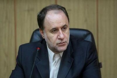 حاجی بابایی: وزیر نفت موضوع کاهش سهمیه گازوئیل کشاورزان را بررسی کند