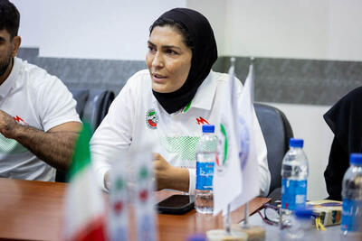 منصوریان: انتظارات از ووشو بالاست