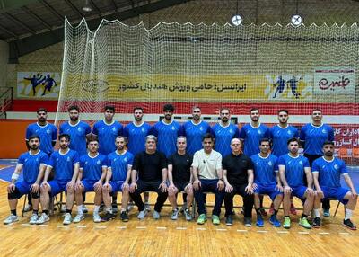 استقلال لیگ هندبال را با فینال‌زودرس شروع می‌کند!