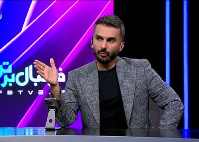 میثاقی: ورزشگاه تختی به درد کارواش می‌خورد
