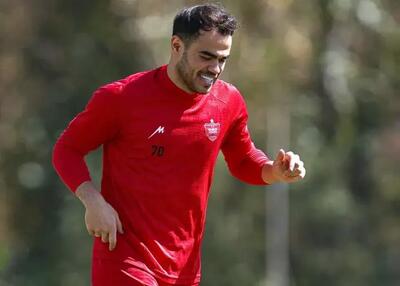 معمای مصدومان پرسپولیس پیش از جدال با گل‌گهر