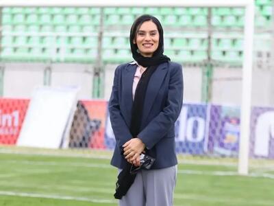 احتمال افزایش داوران زن در اتاق VAR لیگ برتر