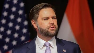 ونس: آمریکا «به سوی تعطیلی دولت پیش می‌رود»