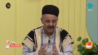 خط تعلیق، پدر خط نستعلیق و شکسته نستعلیق + فیلم