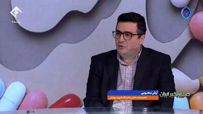 بیش از ۹۰ درصد اقلام دارویی در کشور تولید داخلی است + فیلم