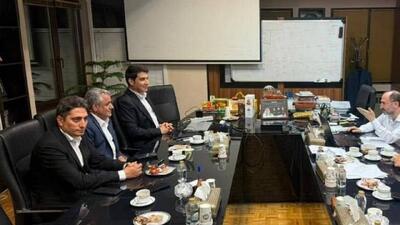 آغاز افزایش پروازهای سنندج - تهران