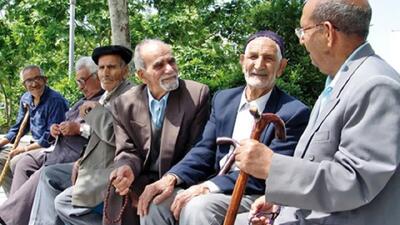 ارائه خدمات جامع به ۱۶ هزار سالمند در چهارمحال و بختیاری