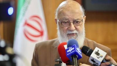 سختی کار آتش‌نشانان در انتظار تصویب هیأت دولت است
