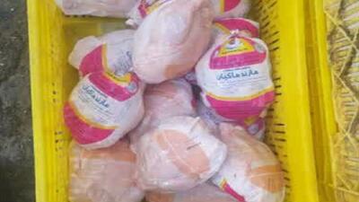 تشدید نظارت‌ها بر بازار مرغ در بهشهر