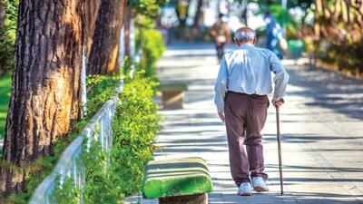 ارتقای سلامت اجتماعی با اجرای طرح سلام محله در یزد/۱۱.۸ درصد جمعیت یزد را سالمندان تشکیل می‌دهند