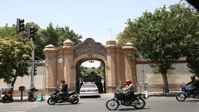 تهرانی‌ها حتی از نام این محل حساب می‌بردند!