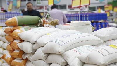 زبان بازار برنج تغییر سیاست اشتباه را به مسئولان گوشزد می‌کند