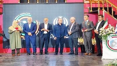 برگزاری مراسم هفته جهانی ناشنوایان با ابلاغ پیام تبریک رئیس جمهور توسط سخنگوی دولت