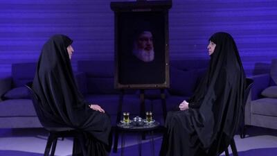 «ملازمان حرم» راوی قصه شهدای لبنان می‌شود