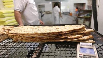اتباع خارجی غیر مجاز همچنان در حال استفاده از یارانه نان هستند