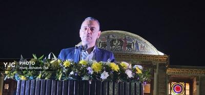 جنگ هیبریدی و ترکیبی دشمنان با مقاومت ملت ایران ناکام ماند