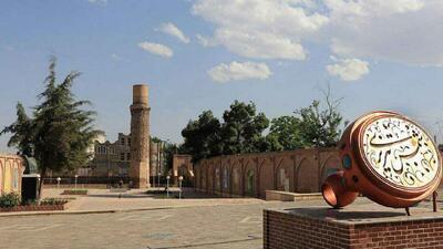 پروژه شمس تبریزی، قلب تپنده فرهنگ ایران