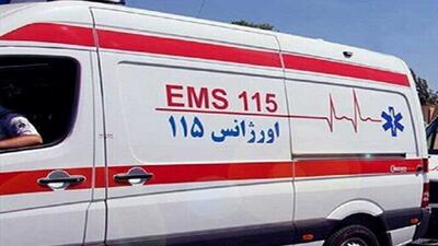 انجام بیش از ۶۰ هزار مأموریت اورژانس در خراسان جنوبی