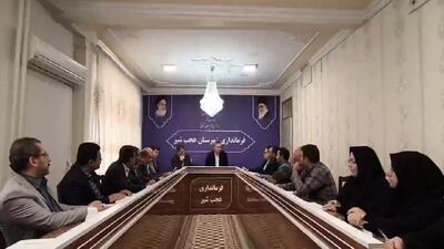 افزایش ازدواج و کاهش طلاق در عجب‌شیر