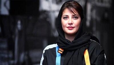 بیوگرافی طناز طباطبایی زیباترین بازیگر‌ سینمای ایران بدون آرایش غلیظ+ عکس‌های خصوصی