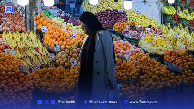 جهش قیمت میوه و صیفی‌جات در شهریور امسال‌