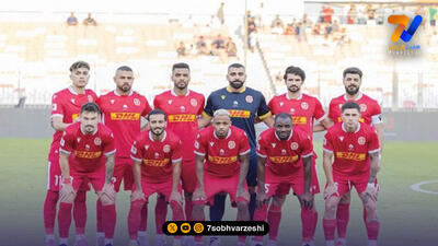  الخلیج: المحرق با 7 بازیکن مقابل استقلال