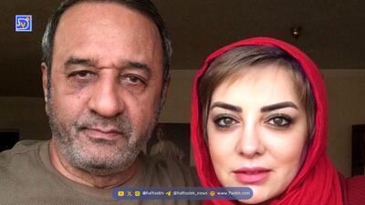 نگاه روز| دکوراسیون مجلل و محشر خانه علی اوسیوند و حمیرا ریاضی