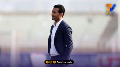 مسعود شجاعی استعفا کرد!