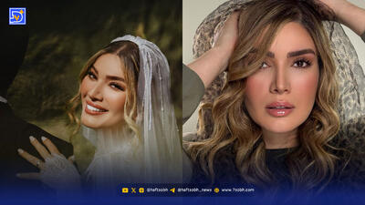 چهره متین ستوده بعد از عروسی با کامران تفتی