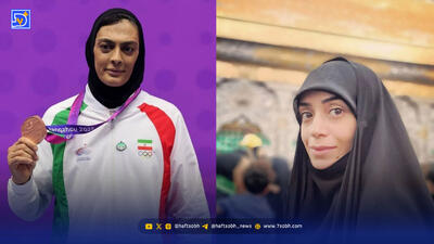 افشاگری شهربانو منصوریان؛ الهام چرخنده با وعده خونه و ماشین از ما خواست چادری شیم!
