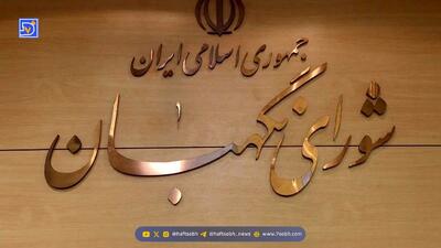 هتل لوکس شورای نگهبان در برنامه سمت خدا ؛ صداوسیما عذرخواهی کرد