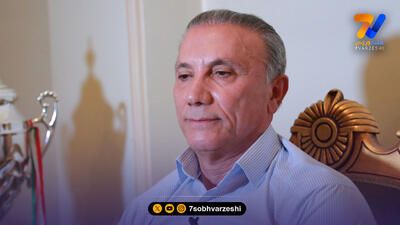 درخشان:همه چیز حکایت از رفتن درویش دارد