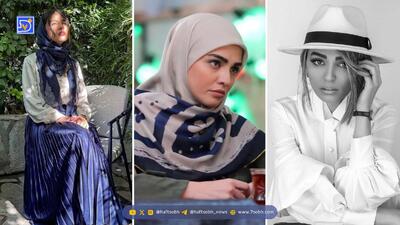 بیوگرافی سیما خضرآبادی و همه شوهران